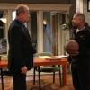 PARTNERS -- "Doug Day Afternoon" -- Episode 9 (Airs Monday, September 1, 9:00 PM e/p) -- Pictured: (L-R) Martin Lawrence as Marcus Jackson, Kelsey Grammer as Allen Braddock. CR: Byron Cohen/FX