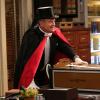 PARTNERS -- "How to Get A Head in Advertising" -- Episode 10 (Airs Monday, September 1, 9:30 PM e/p) -- Pictured: Kelsey Grammer as Allen Braddock. CR: Byron Cohen/FX