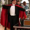PARTNERS -- "How to Get A Head in Advertising" -- Episode 10 (Airs Monday, September 1, 9:30 PM e/p) -- Pictured: Kelsey Grammer as Allen Braddock. CR: Byron Cohen/FX