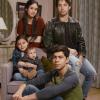 Cast Promotional Photos