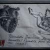 Penny Dreadful - Dr. Frankensteins Notebook (1)