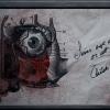 Penny Dreadful - Dr. Frankensteins Notebook (2)