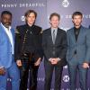 PENNY DREADFUL NYC PREMIERE