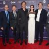 PENNY DREADFUL NYC PREMIERE