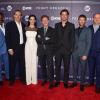 PENNY DREADFUL NYC PREMIERE