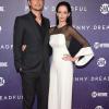 PENNY DREADFUL NYC PREMIERE