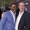 PENNY DREADFUL NYC PREMIERE