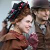 Penny Dreadful - Episode 1.02 - Seance - Promotional Photos (1)