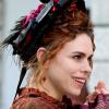 Penny Dreadful - Episode 1.02 - Seance - Promotional Photos (7)