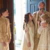 Penny Dreadful - Episode 1.05 - Closer Than Sisters - Promotional Photos (3)