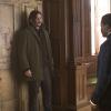 Josh Hartnett as Ethan Chandler and  Danny Sapani as Sembene in Penny Dreadful (season 2, episode 9). - Photo: Jonathan Hession/SHOWTIME - Photo ID: PennyDreadful_209_0486