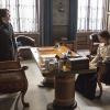 Patti LuPone as Dr. Seaward and Eva Green as Vanessa Ives in Penny Dreadful (season 3, episode 2). - Photo: Jonathan Hession/SHOWTIME - Photo ID: PennyDreadful_302_2454