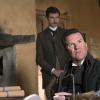 Douglas Hodge as Inspector Rusk in Penny Dreadful (season 3, episode 2). - Photo: Jonathan Hession/SHOWTIME - Photo ID: PennyDreadful_302_4078
