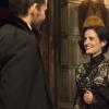 Christian Carmargo as Dr. Sweet and Eva Green as Vanessa Ives in Penny Dreadful (season 3, episode 2). - Photo: Jonathan Hession/SHOWTIME - Photo ID: PennyDreadful_302_5057