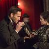 Christian Carmargo as Dr. Sweet and Eva Green as Vanessa Ives in Penny Dreadful (season 3, episode 2). - Photo: Jonathan Hession/SHOWTIME - Photo ID: PennyDreadful_302_5122