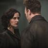Eva Green as Vanessa Ives and Jack Greenlees as the lead familiar in Penny Dreadful (season 3, episode 3). - Photo: Jonathan Hession/SHOWTIME - Photo ID: PennyDreadful_303_1201