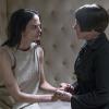 Eva Green as Vanessa Ives and Patti LuPone as Dr. Seward in Penny Dreadful (season 3, episode 4). - Photo: Jonathan Hession/SHOWTIME - Photo ID: PennyDreadful_304_0897