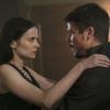 Eva Green as Vanessa Ives and Josh Hartnett as Ethan Chandler in Penny Dreadful (season 3, episode 7). - Photo: Jonathan Hession/SHOWTIME - Photo ID: PennyDreadful_307_0153