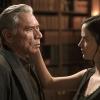 Wes Studi as Kaetenany and Eva Green as Vanessa Ives in Penny Dreadful (season 3, episode 7). - Photo: Jonathan Hession/SHOWTIME - Photo ID: PennyDreadful_307_1747