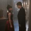 Jessica Barden as Justine and Reeve Carney as Dorian Gray in Penny Dreadful (season 3, episode 7). - Photo: Jonathan Hession/SHOWTIME - Photo ID: PennyDreadful_307_2182