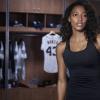 PITCH: Kylie Bunbury in the all-new “Pilot” series premiere episode of PITCH airing Thursday, Sept. 22 (8:59-10:00 PM ET/PT) on FOX. CR: Tommy Garcia / FOX. © 2016 FOX Broadcasting Co.