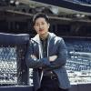 PITCH: Tim Jo in PITCH premiering Thursday, Sept. 22 (9:0010:00 PM ET/PT) on FOX © 2016 Fox Broadcasting Co. Cr: Tommy Garcia / FOX.
