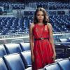 PITCH: Meagan Holder in PITCH premiering Thursday, Sept. 22 (9:0010:00 PM ET/PT) on FOX © 2016 Fox Broadcasting Co. Cr: Tommy Garcia / FOX.