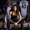 PITCH: Kylie Bunbury in PITCH premiering Thursday, Sept. 22 (9:0010:00 PM ET/PT) on FOX © 2016 Fox Broadcasting Co. Cr: Warwick Saint / FOX. A