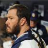 PITCH: Mark-Paul Gosselaar in the all-new “Pilot” series premiere episode of PITCH airing Thursday, Sept. 22 (8:59-10:00 PM ET/PT) on FOX. CR: FOX. © 2016 FOX Broadcasting Co.