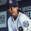 PITCH: Kylie Bunbury in the all-new “Pilot” series premiere episode of PITCH airing Thursday, Sept. 22 (8:59-10:00 PM ET/PT) on FOX. CR: Tommy Garcia / FOX. © 2016 FOX Broadcasting Co.