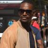 PITCH: Mo McRae in the all-new “The Interim" episode of PITCH airing Thursday, Sept. 29 (8:59-10:00 PM ET/PT) on FOX. Cr: Ray Mickshaw /  FOX. © 2016 FOX Broadcasting Co.