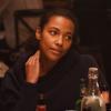 PITCH: Kylie Bunbury in the all-new “The Interim" episode of PITCH airing Thursday, Sept. 29 (8:59-10:00 PM ET/PT) on FOX. Cr: Ray Mickshaw /  FOX. © 2016 FOX Broadcasting Co.