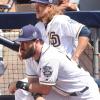 PITCH:  Mark-Paul Gosselaar in the all-new “Double Switch” episode of PITCH airing Thursday, Oct. 6 (8:59-10:00 PM ET/PT) on FOX.  Cr: Ray Mickshaw / FOX. © 2016 FOX Broadcasting Co.