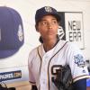 PITCH: Kylie Bunbury in the all-new “Double Switch” episode of PITCH airing Thursday, Oct. 6 (8:59-10:00 PM ET/PT) on FOX.  Cr: Ray Mickshaw / FOX. © 2016 FOX Broadcasting Co.