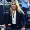 PITCH:  Ali Larter in the all-new “Double Switch” episode of PITCH airing Thursday, Oct. 6 (8:59-10:00 PM ET/PT) on FOX.  Cr: Ray Mickshaw / FOX. © 2016 FOX Broadcasting Co.