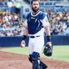 PITCH:  Mark-Paul Gosselaar in the all-new “The Break” episode of PITCH airing Thursday, Oct. 13 (8:59-10:00 PM ET/PT) on FOX. Cr: Ray Mickshaw / FOX. © 2016 FOX Broadcasting Co.