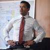 PITCH: Mark Consuelos in the all-new “The Break” episode of PITCH airing Thursday, Oct. 13 (8:59-10:00 PM ET/PT) on FOX. Cr: Ray Mickshaw / FOX. © 2016 FOX Broadcasting Co.