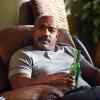 PITCH: Michael Beach in the all-new “The Break” episode of PITCH airing Thursday, Oct. 13 (8:59-10:00 PM ET/PT) on FOX. Cr: Ray Mickshaw / FOX. © 2016 FOX Broadcasting Co.