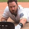 PITCH:  Mark-Paul Gosselaar in the all-new “Alfonzo Guzman-Chavez” episode of PITCH airing Thursday, Oct. 27 (8:59-10:00 PM ET/PT) on FOX.Cr: Ray Mickshaw / FOX. © 2016 FOX Broadcasting Co.