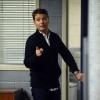 PITCH: Guest-star Kevin Connolly in the all-new “Alfonzo Guzman-Chavez” episode of PITCH airing Thursday, Oct. 27 (8:59-10:00 PM ET/PT) on FOX.Cr: Ray Mickshaw / FOX. © 2016 FOX Broadcasting Co.