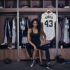 PITCH:  Kylie Bunbury in the all-new “Alfonzo Guzman-Chavez” episode of PITCH airing Thursday, Oct. 27 (8:59-10:00 PM ET/PT) on FOX.Cr: Ray Mickshaw / FOX. © 2016 FOX Broadcasting Co.