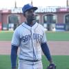 PITCH: Mo McRae in the all-new “San Francisco” episode of PITCH airing Thursday, Nov. 10 (8:59-10:00 PM ET/PT) on FOX.CR: Ray Mickshaw / FOX. © 2016 FOX Broadcasting Co.