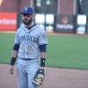 PITCH: Mark-Paul Gosselaar in the all-new “San Francisco” episode of PITCH airing Thursday, Nov. 10 (8:59-10:00 PM ET/PT) on FOX.CR: Ray Mickshaw / FOX. © 2016 FOX Broadcasting Co.
