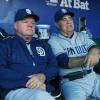 PITCH: L-R: Jack McGee and Dan Lauria in the all-new “San Francisco” episode of PITCH airing Thursday, Nov. 10 (8:59-10:00 PM ET/PT) on FOX.CR: Ray Mickshaw / FOX. © 2016 FOX Broadcasting Co.