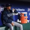 PITCH: Kylie Bunbury in the all-new “San Francisco” episode of PITCH airing Thursday, Nov. 10 (8:59-10:00 PM ET/PT) on FOX.CR: Ray Mickshaw / FOX. © 2016 FOX Broadcasting Co.