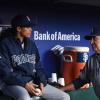 PITCH: L-R: Kylie Bunbury and Dan Lauria in the all-new “San Francisco” episode of PITCH airing Thursday, Nov. 10 (8:59-10:00 PM ET/PT) on FOX.CR: Ray Mickshaw / FOX. © 2016 FOX Broadcasting Co.
