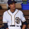 PITCH: Kylie Bunbury in the all-new “Scratched” episode of PITCH airing Thursday, Dec. 1 (8:59-10:00 PM ET/PT) on FOX.CR: Ray Mickshaw / FOX. © 2016 FOX Broadcasting Co.