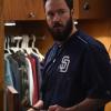 PITCH: Mark-Paul Gosselaar in the all-new “Don't Say It” episode of PITCH airing Thursday, Dec. 8 (9:00-10:00 PM ET/PT) on FOX. Cr: Ray Mickshaw / FOX. © 2016 FOX Broadcasting Co.