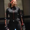 PITCH: Kylie Bunbury in the all-new “Don't Say It” episode of PITCH airing Thursday, Dec. 8 (9:00-10:00 PM ET/PT) on FOX. Cr: Ray Mickshaw / FOX. © 2016 FOX Broadcasting Co.