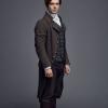 Poldark S3 - Portraits